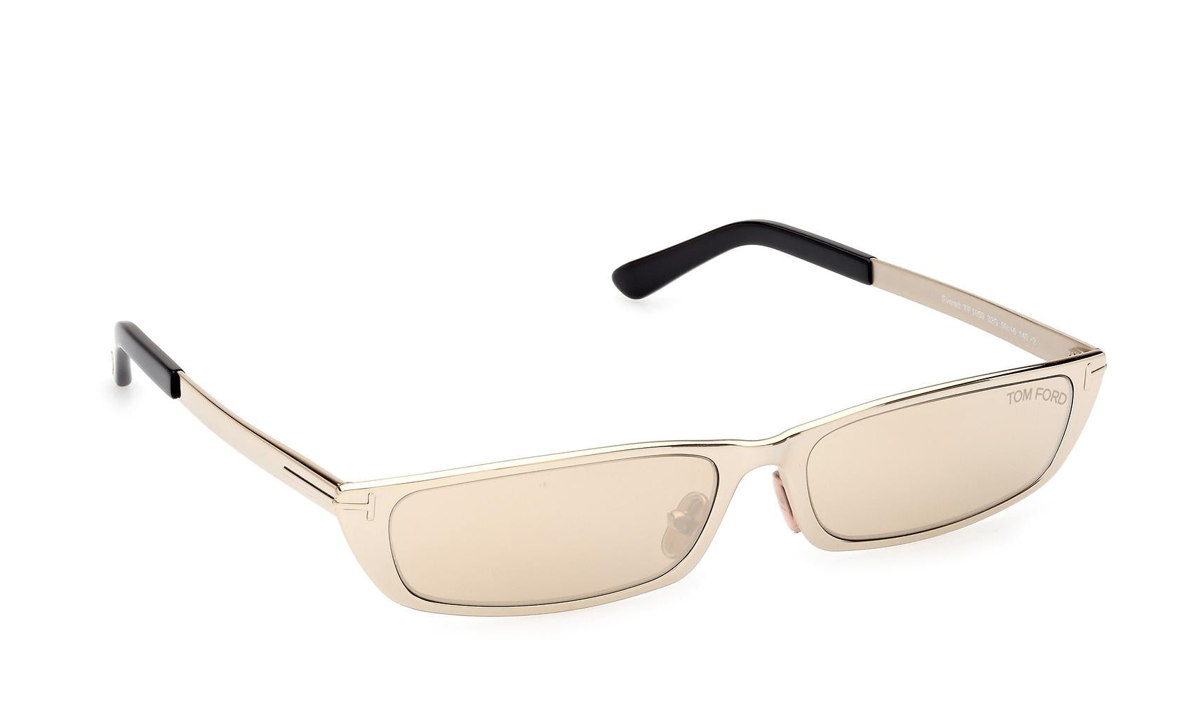 Tom Ford Everett Sunglasses FT1059 32G