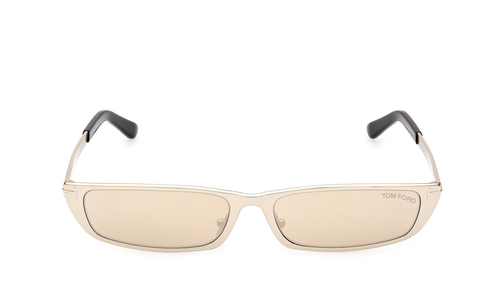 Tom Ford Everett Sunglasses FT1059 32G