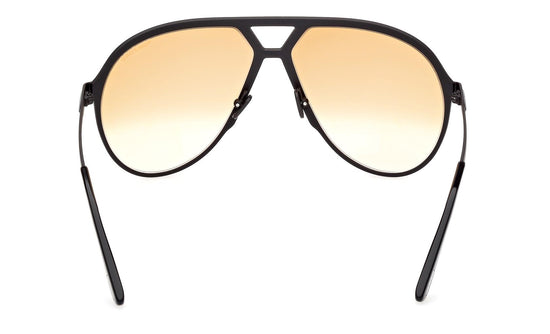 Tom Ford Xavier Sunglasses FT1060 01F