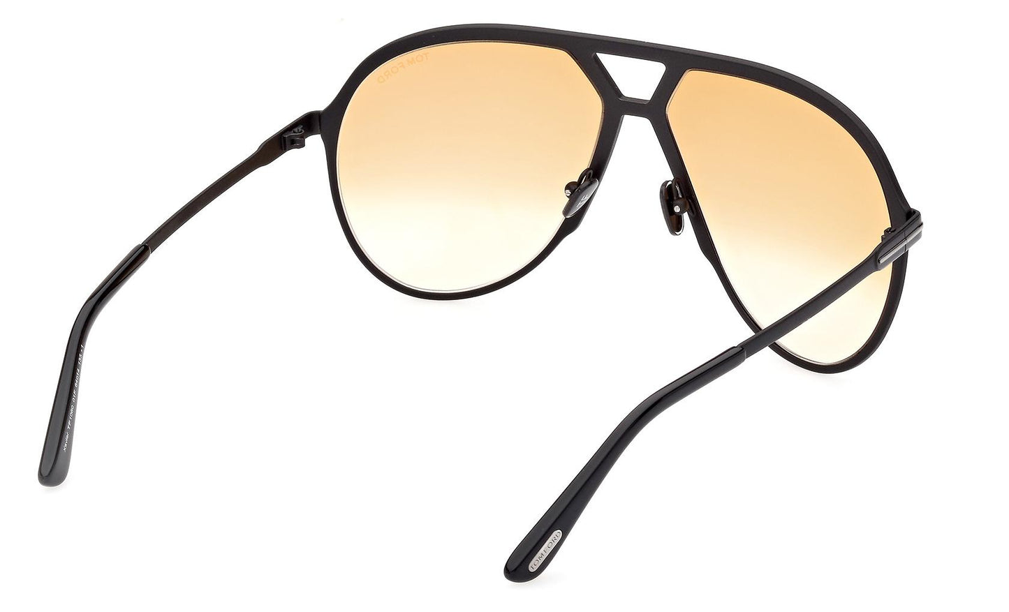 Tom Ford Xavier Sunglasses FT1060 01F