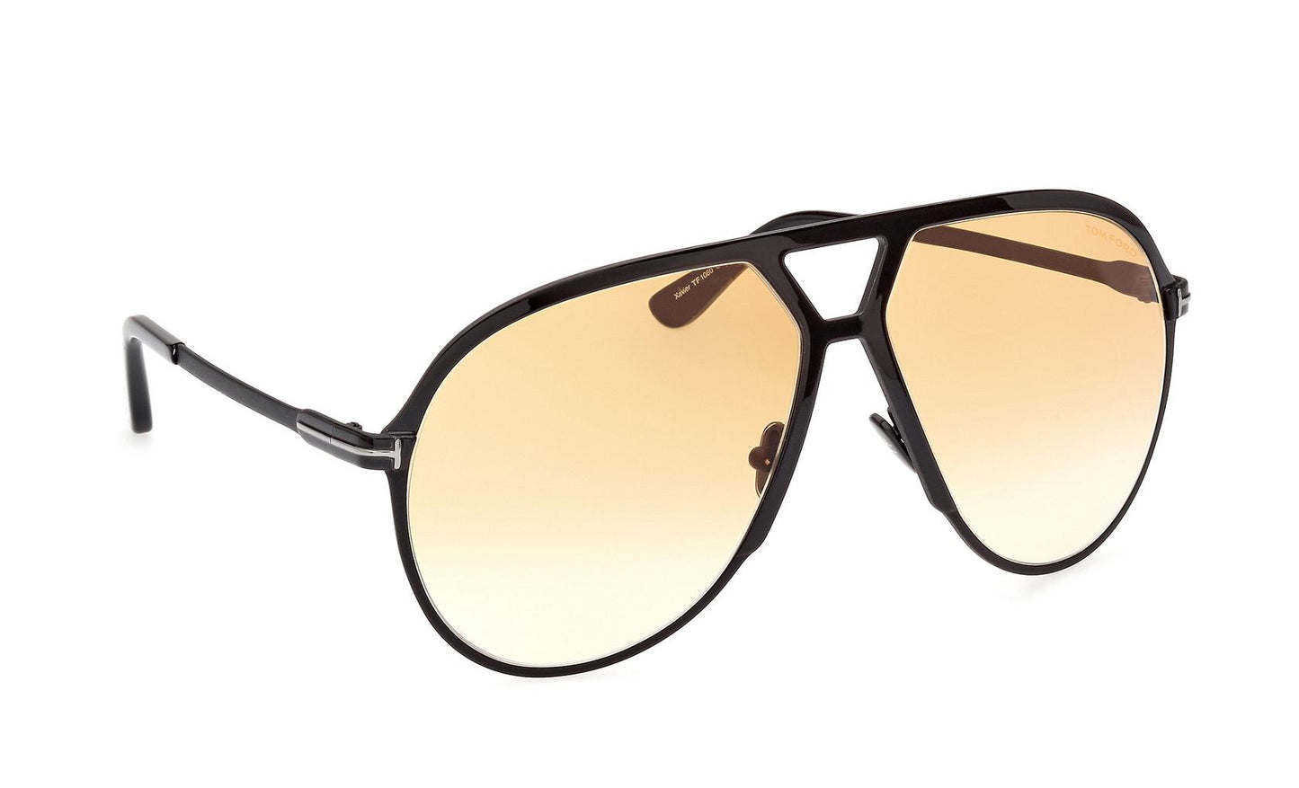 Tom Ford Xavier Sunglasses FT1060 01F