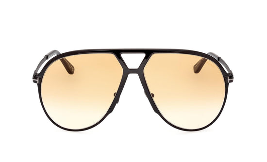 Tom Ford Xavier Sunglasses FT1060 01F