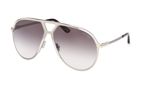 Tom Ford Xavier Sunglasses FT1060 16B