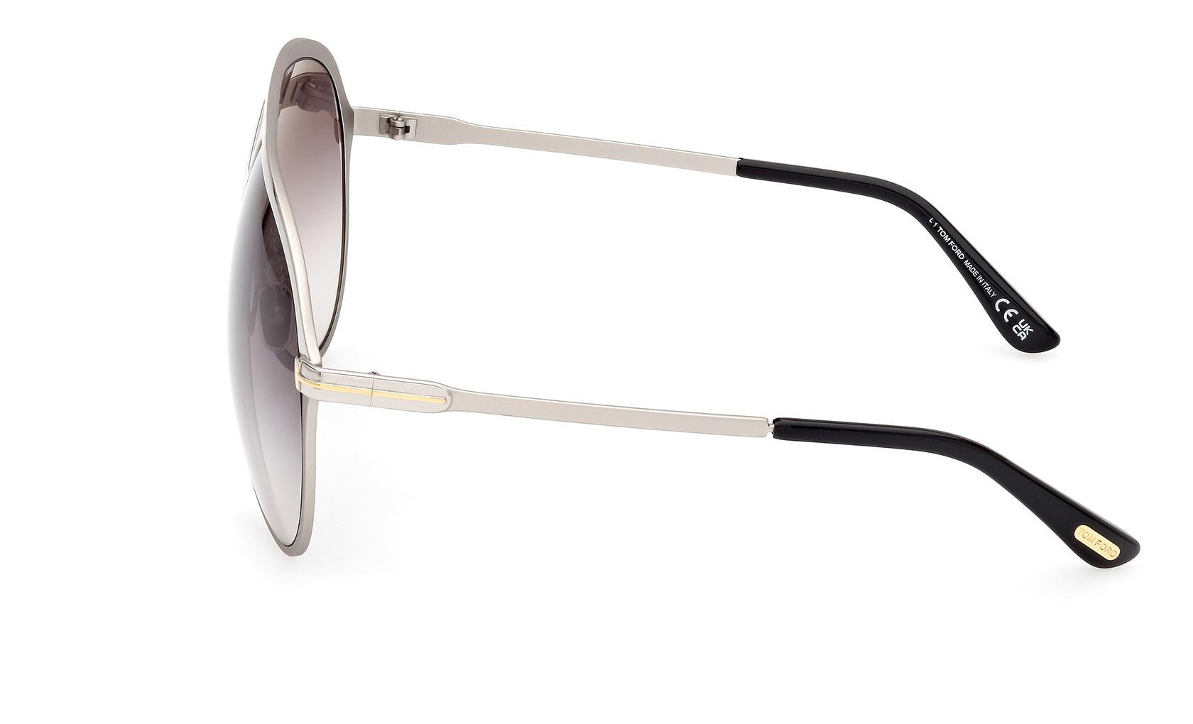 Tom Ford Xavier Sunglasses FT1060 16B
