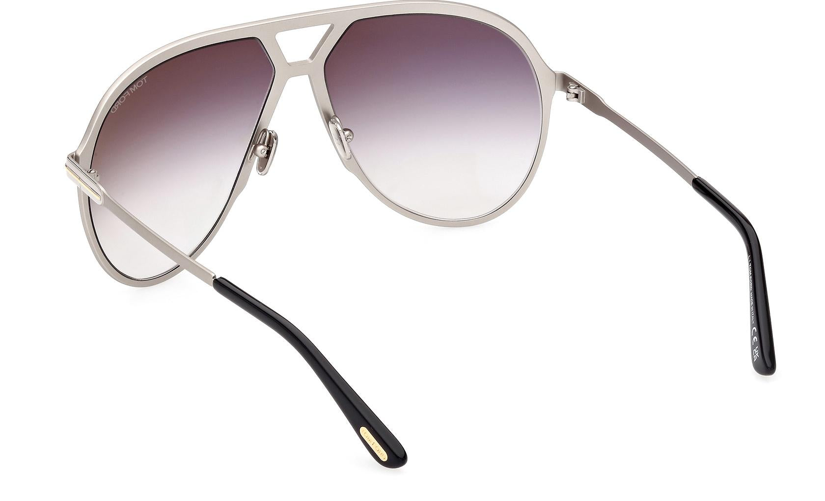 Tom Ford Xavier Sunglasses FT1060 16B