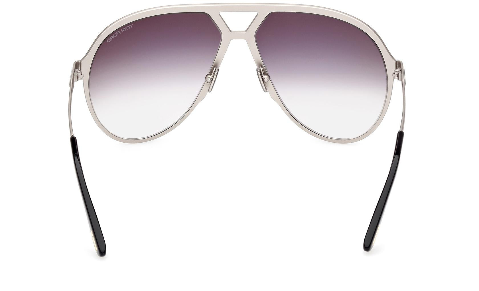 Tom Ford Xavier Sunglasses FT1060 16B