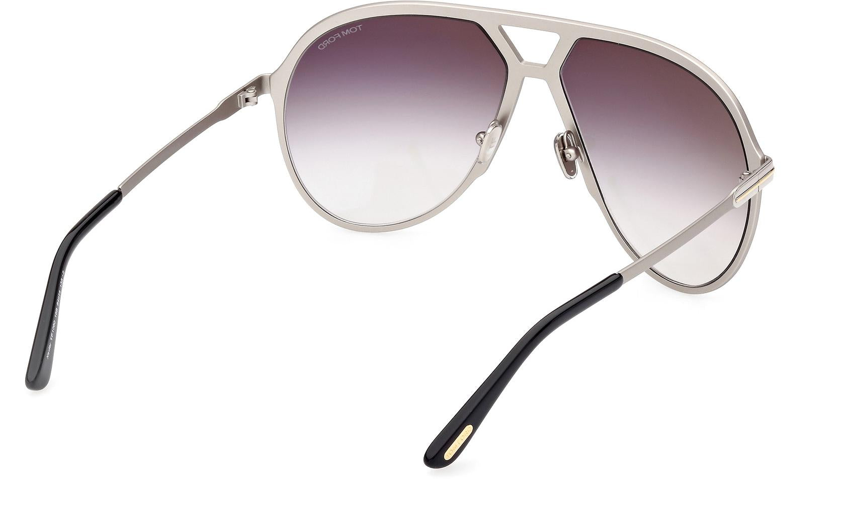 Tom Ford Xavier Sunglasses FT1060 16B