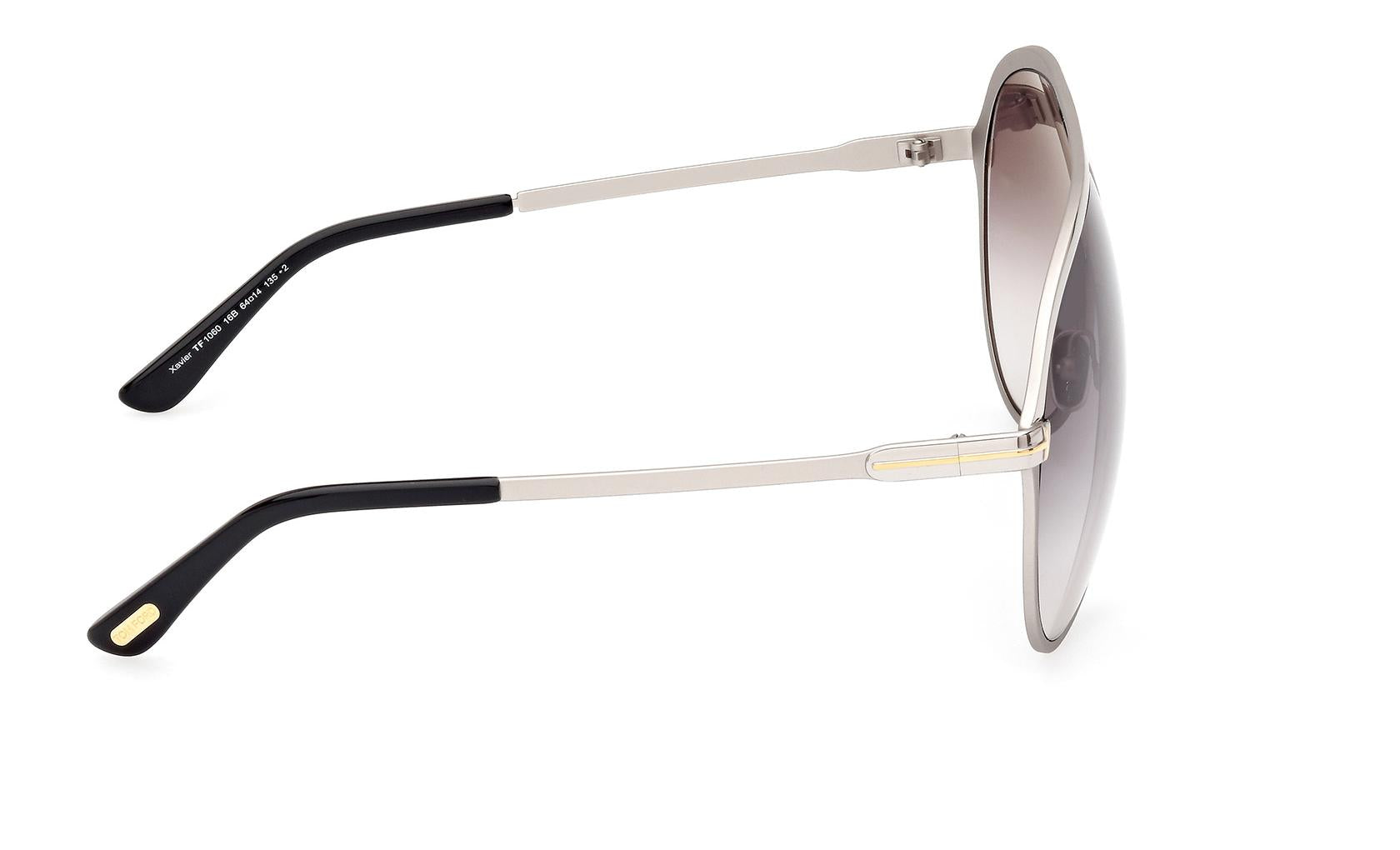 Tom Ford Xavier Sunglasses FT1060 16B