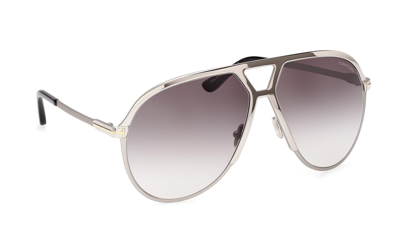 Tom Ford Xavier Sunglasses FT1060 16B