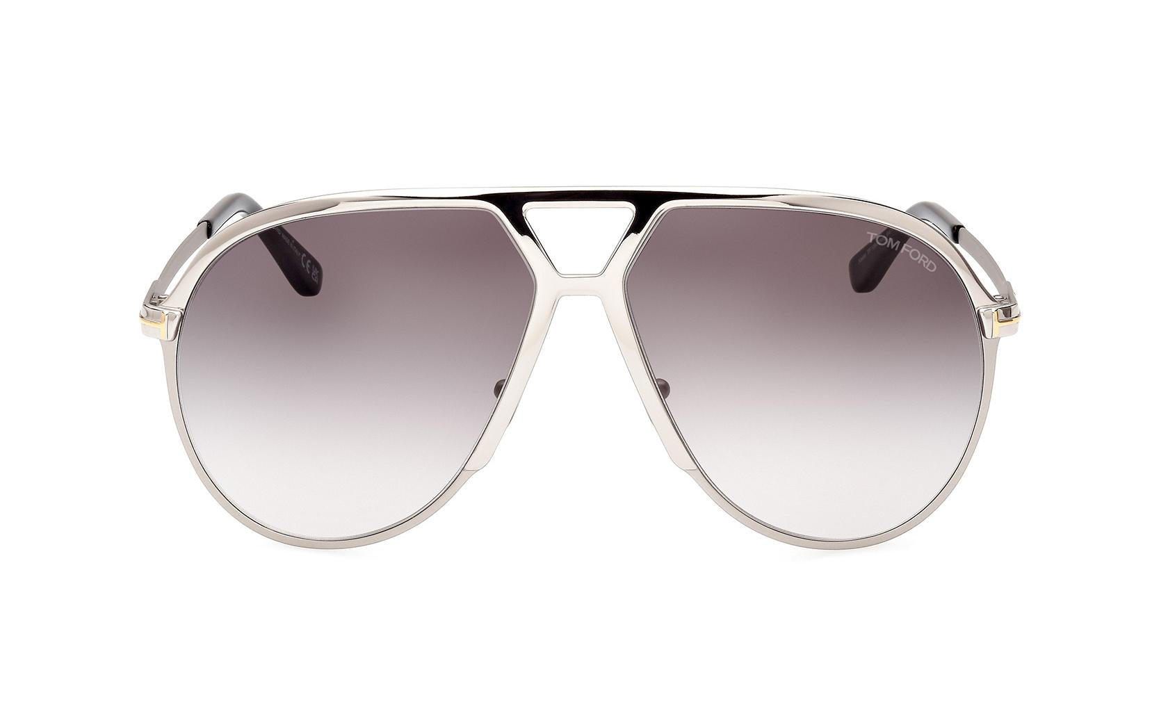 Tom Ford Xavier Sunglasses FT1060 16B