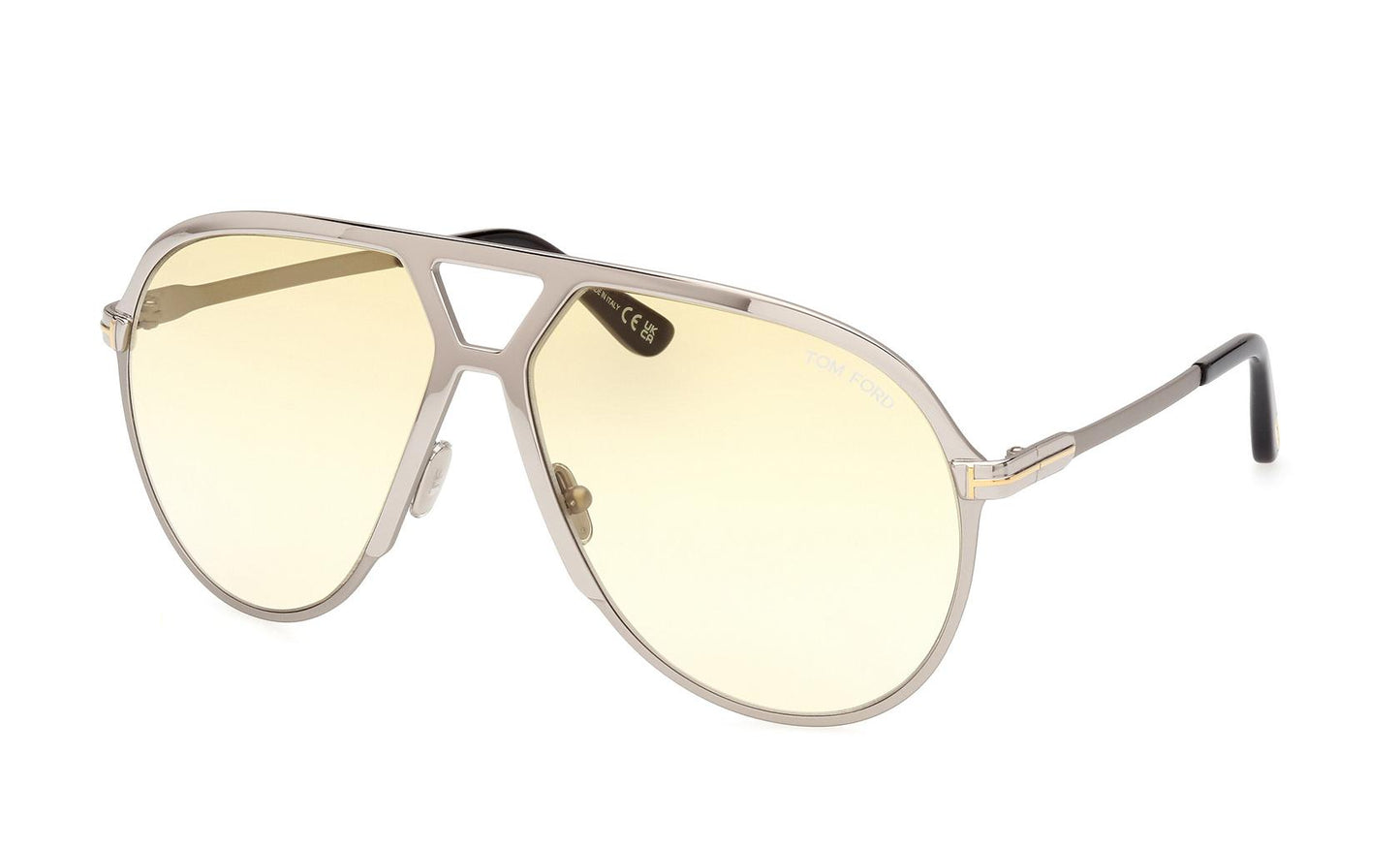 Tom Ford Xavier Sunglasses FT1060 16F