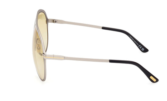 Tom Ford Xavier Sunglasses FT1060 16F