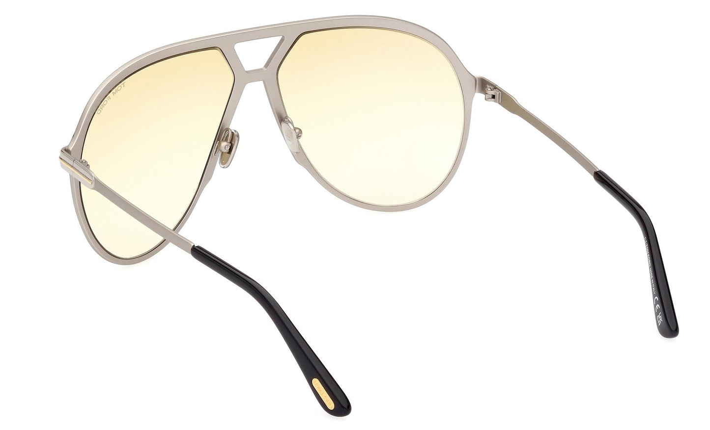 Tom Ford Xavier Sunglasses FT1060 16F