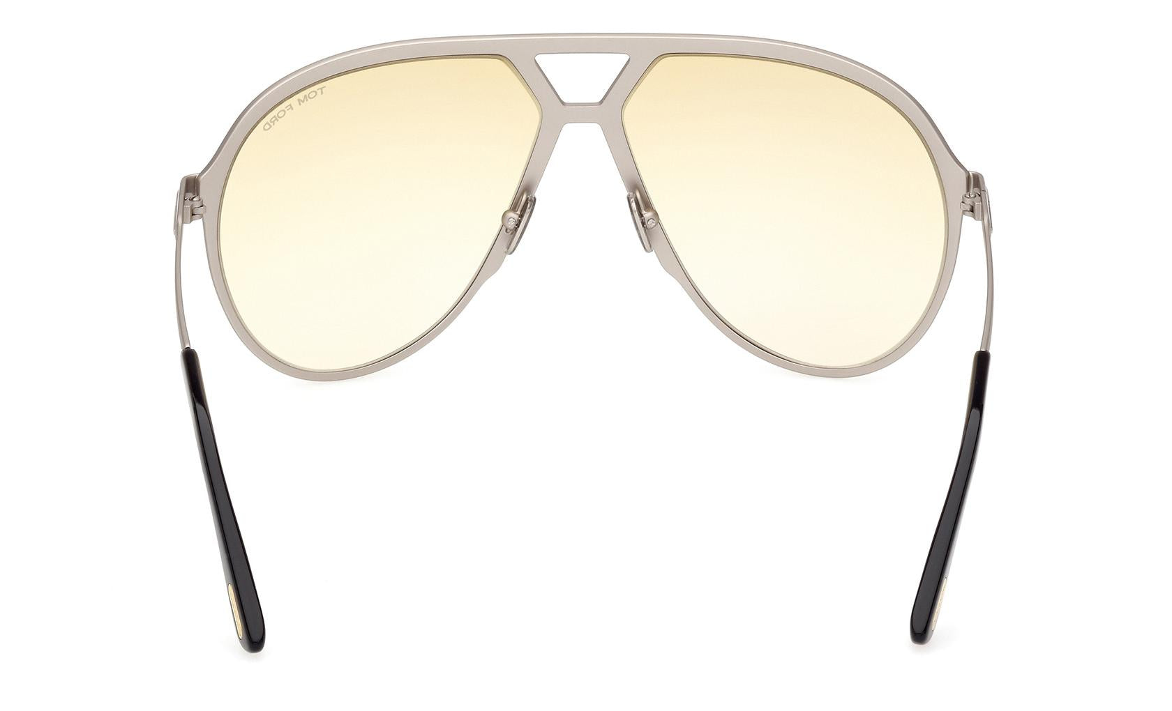 Tom Ford Xavier Sunglasses FT1060 16F
