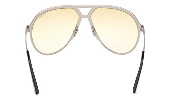 Tom Ford Xavier Sunglasses FT1060 16F