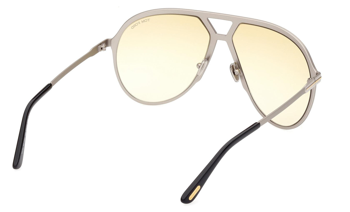 Tom Ford Xavier Sunglasses FT1060 16F