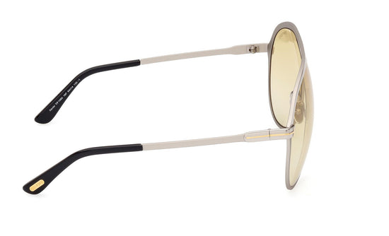 Tom Ford Xavier Sunglasses FT1060 16F