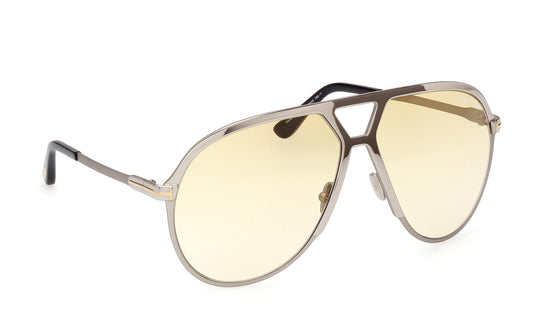 Tom Ford Xavier Sunglasses FT1060 16F