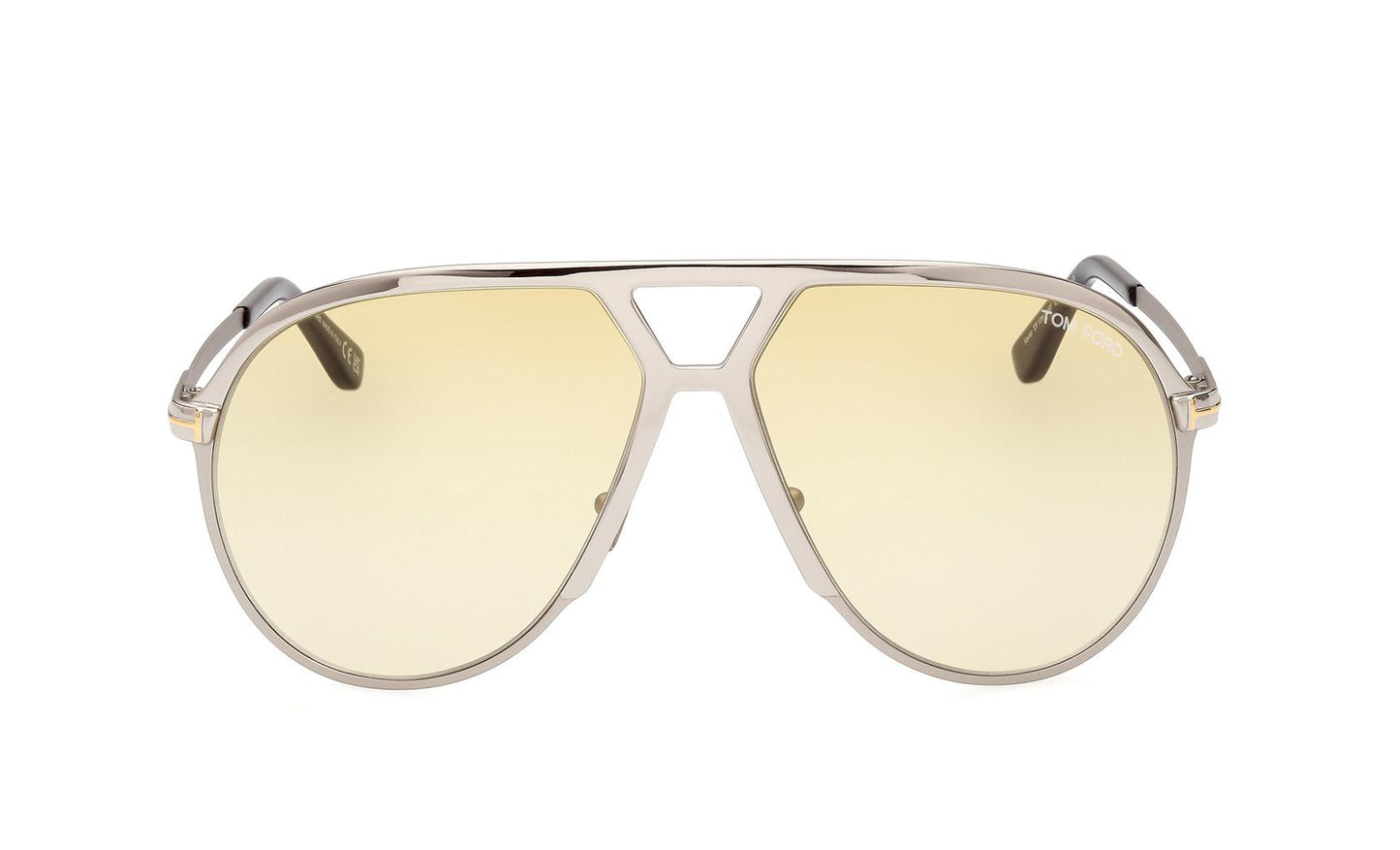 Tom Ford Xavier FT1060 16F Men Sunglasses | LookerOnline