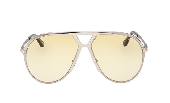 Tom Ford Xavier Sunglasses FT1060 16F