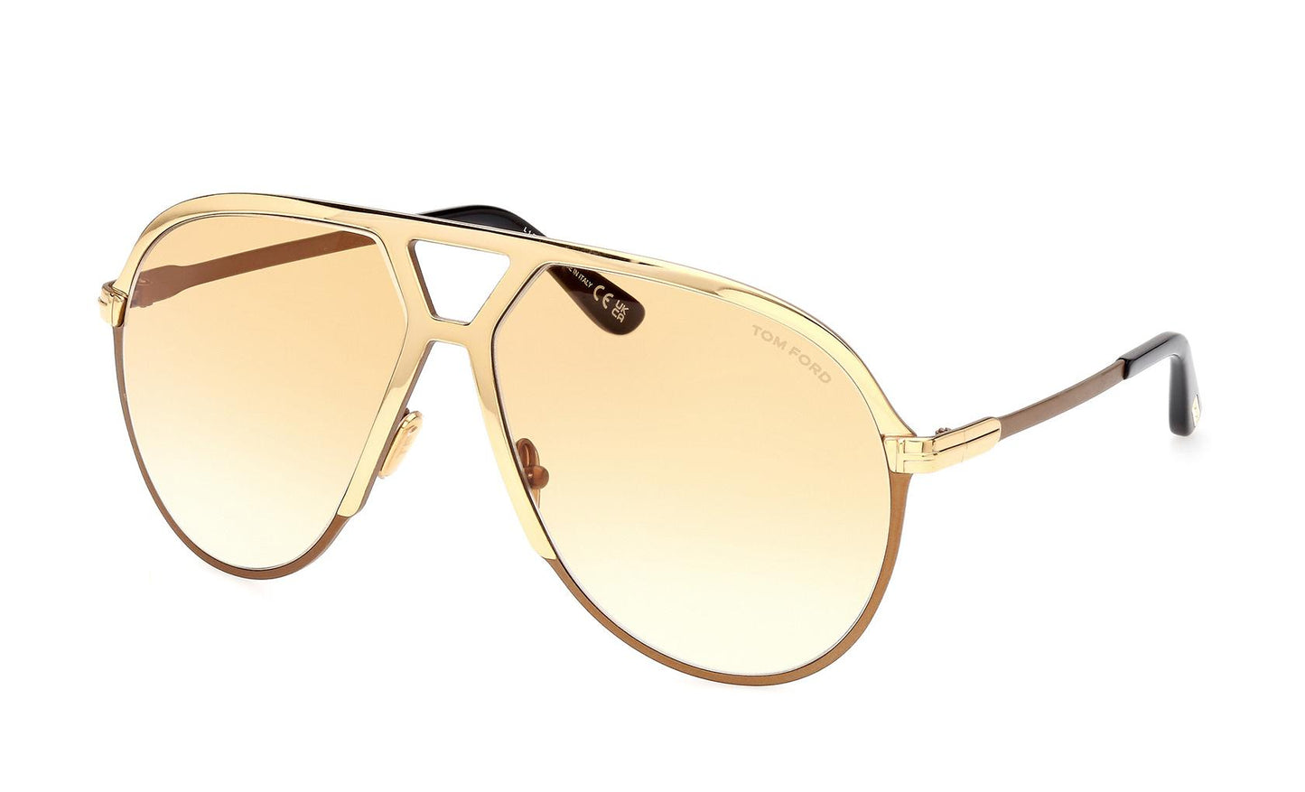 Tom Ford Xavier Sunglasses FT1060 30F