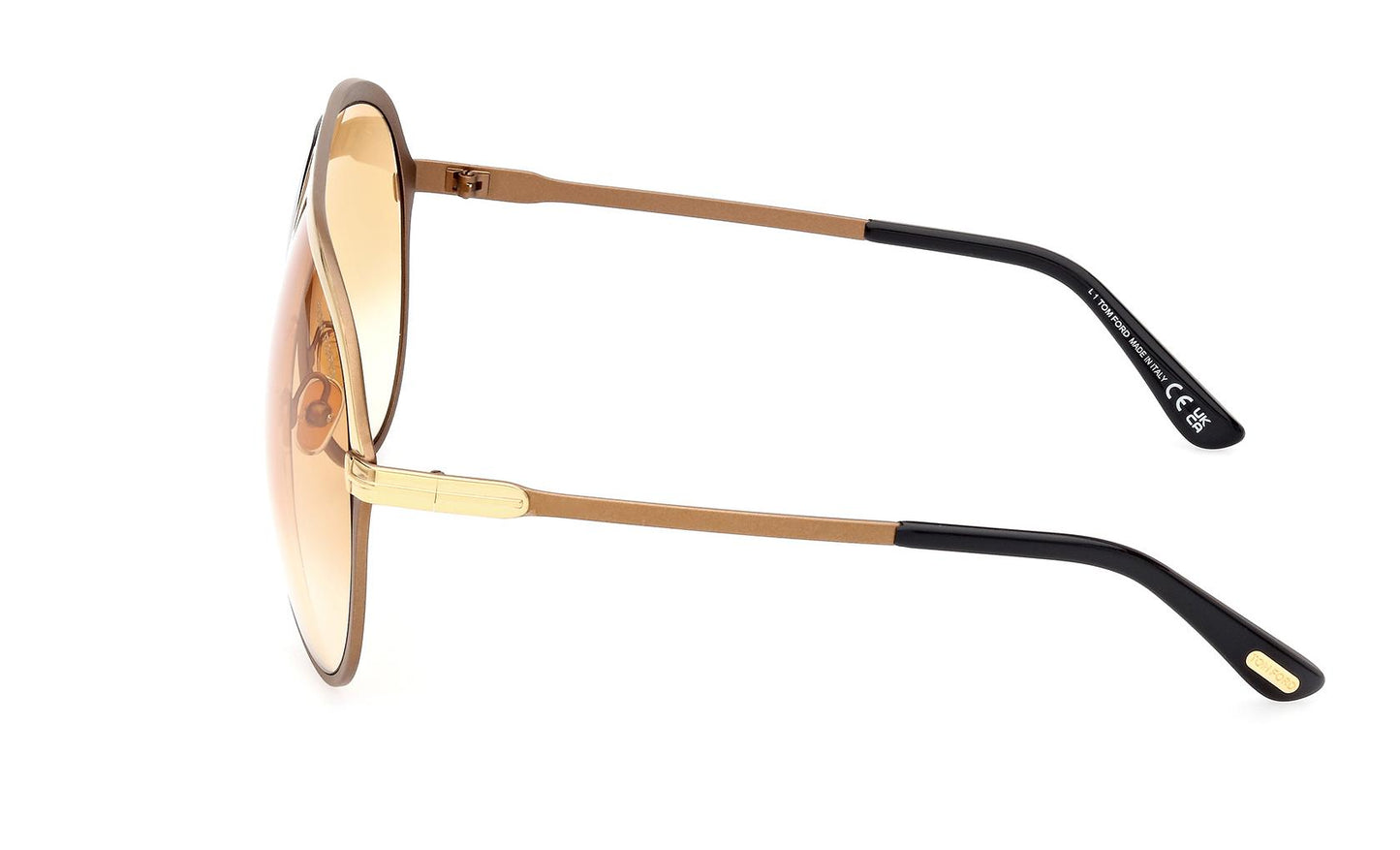 Tom Ford Xavier Sunglasses FT1060 30F