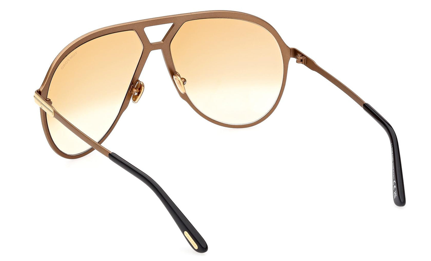 Tom Ford Xavier Sunglasses FT1060 30F