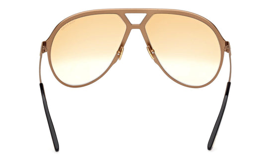 Tom Ford Xavier Sunglasses FT1060 30F