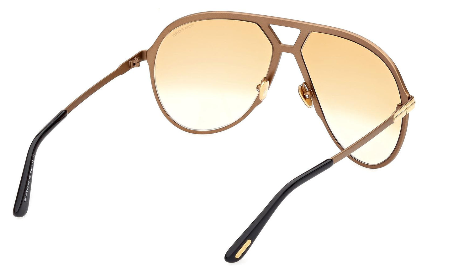 Tom Ford Xavier Sunglasses FT1060 30F