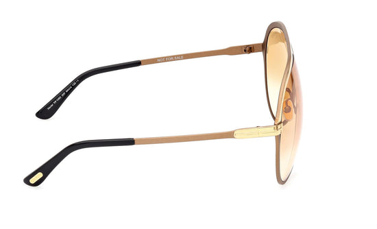 Tom Ford Xavier Sunglasses FT1060 30F