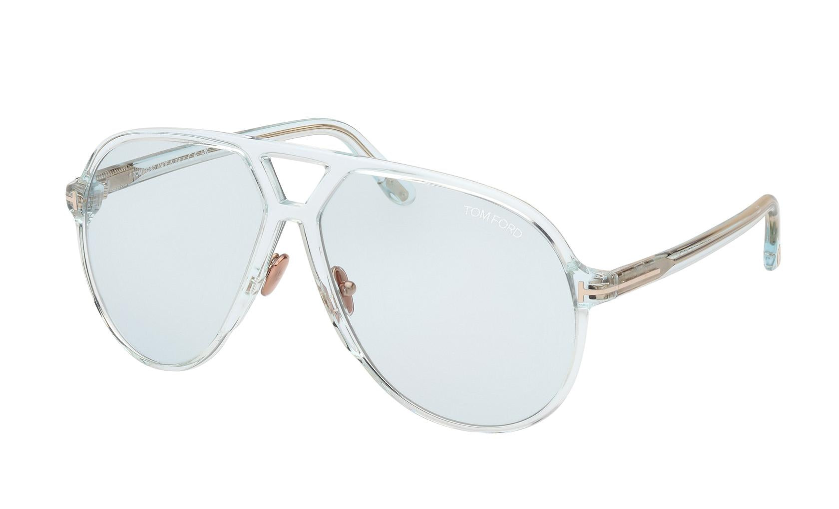 Tom Ford Bertrand Sunglasses FT1061 84V