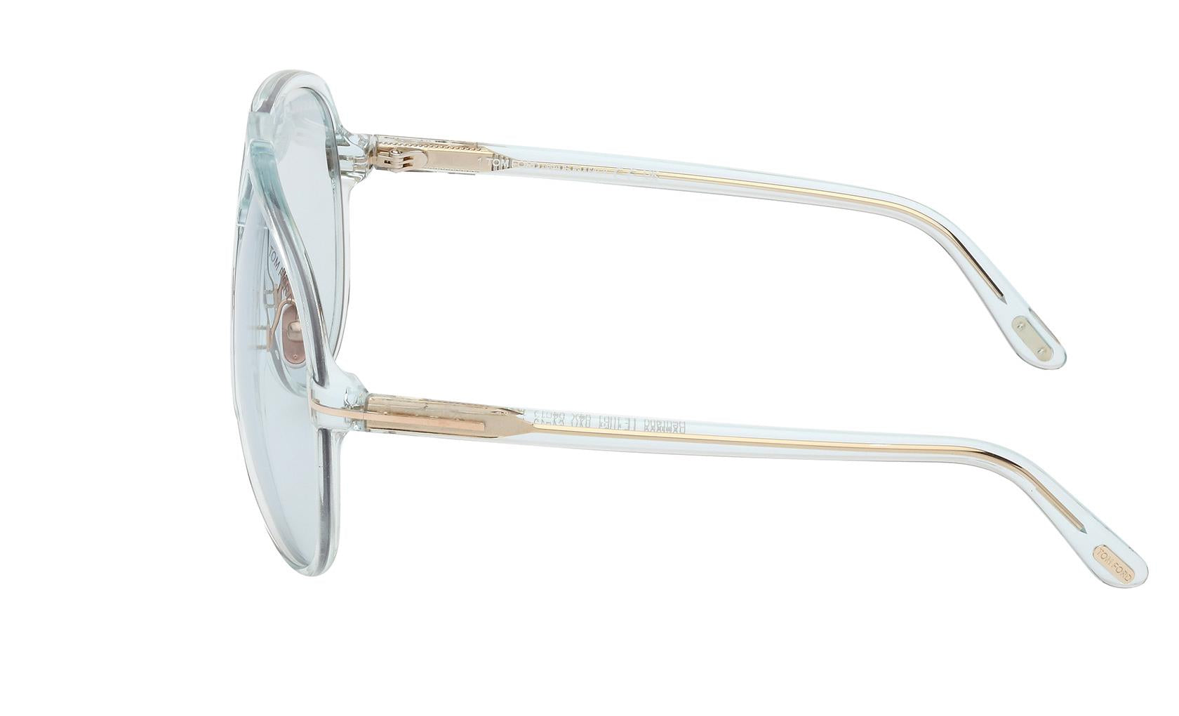 Tom Ford Bertrand Sunglasses FT1061 84V