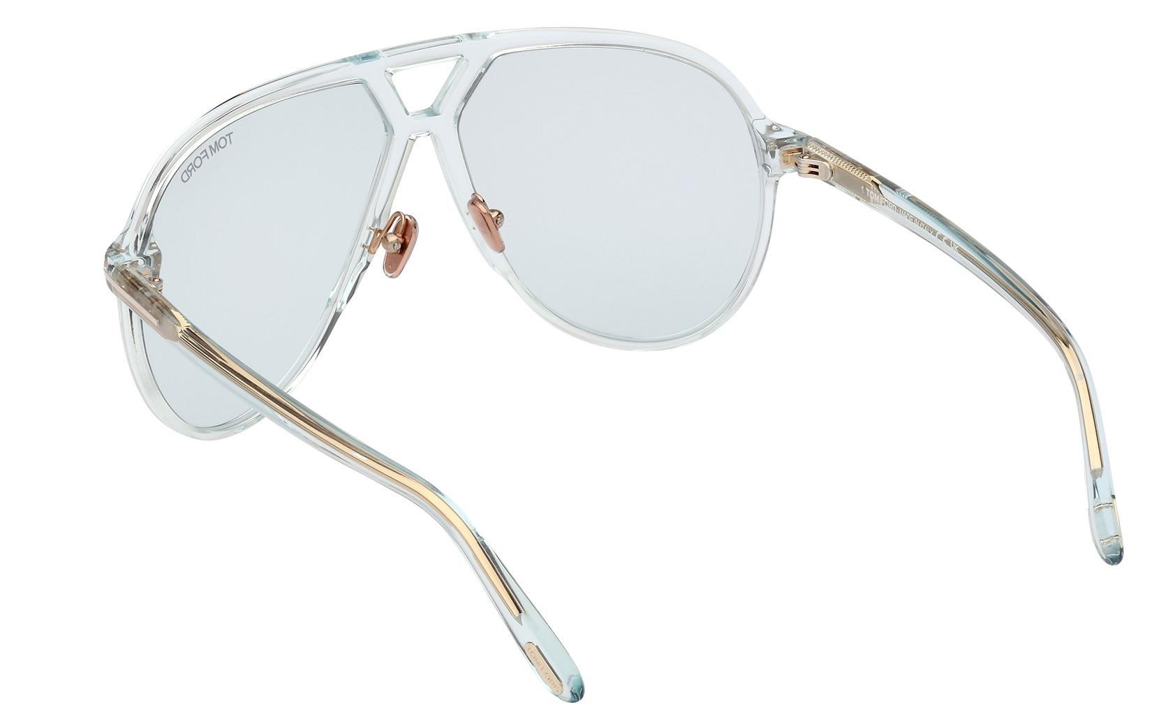 Tom Ford Bertrand Sunglasses FT1061 84V