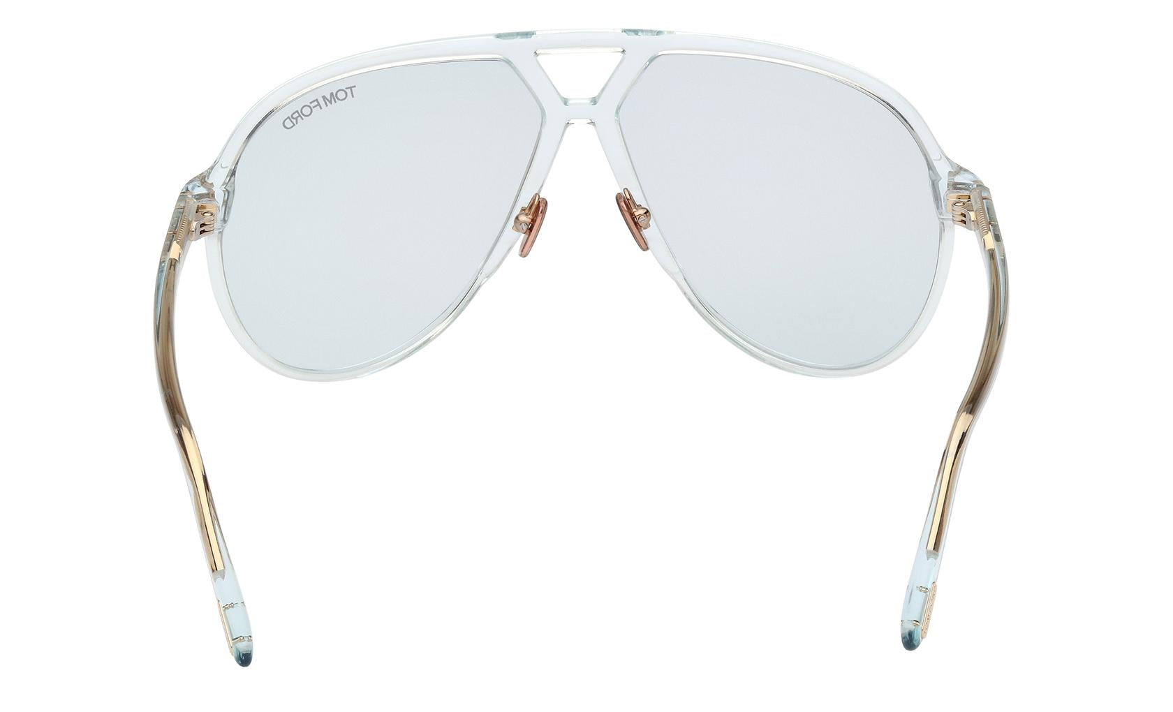 Tom Ford Bertrand Sunglasses FT1061 84V