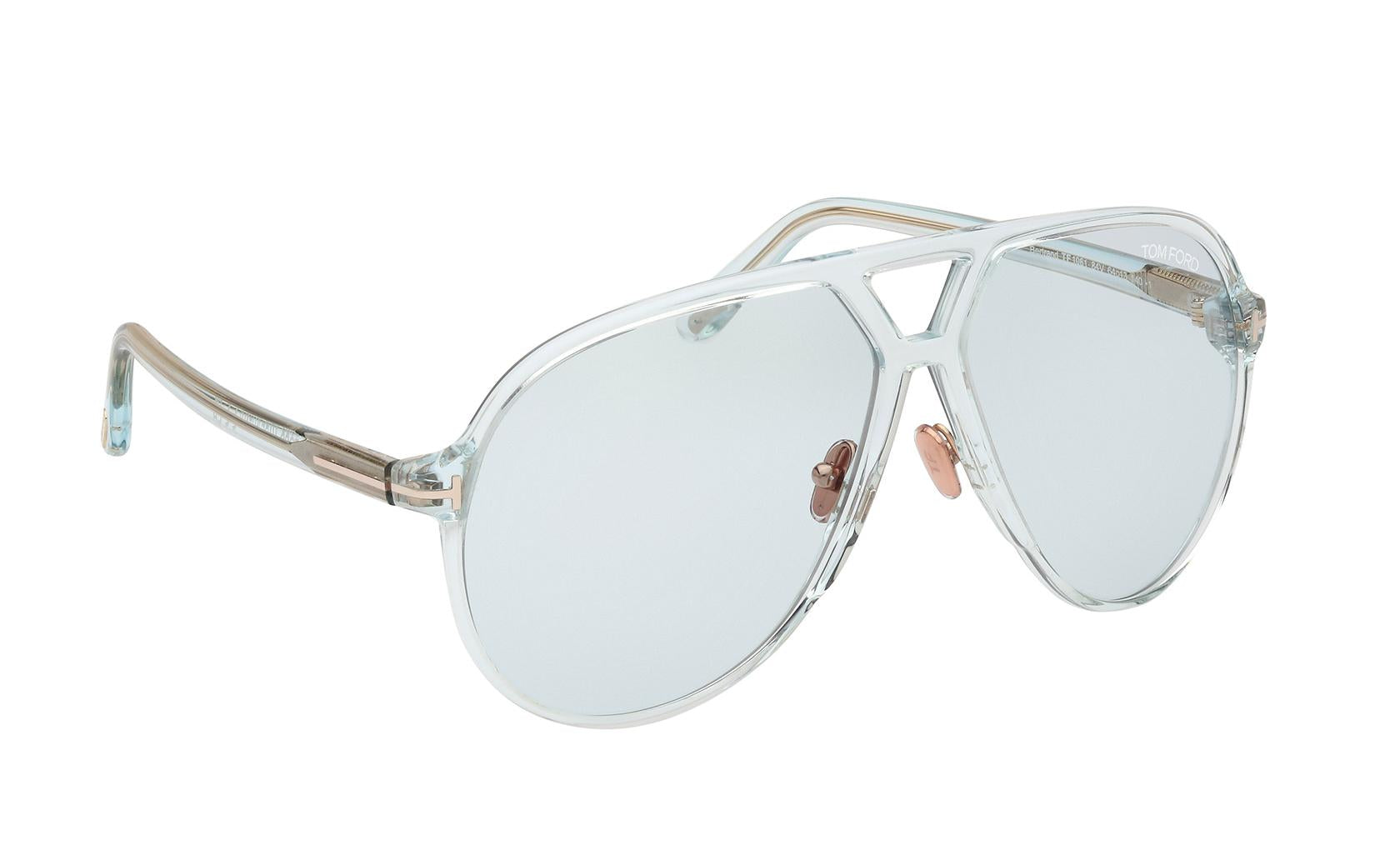 Tom Ford Bertrand Sunglasses FT1061 84V