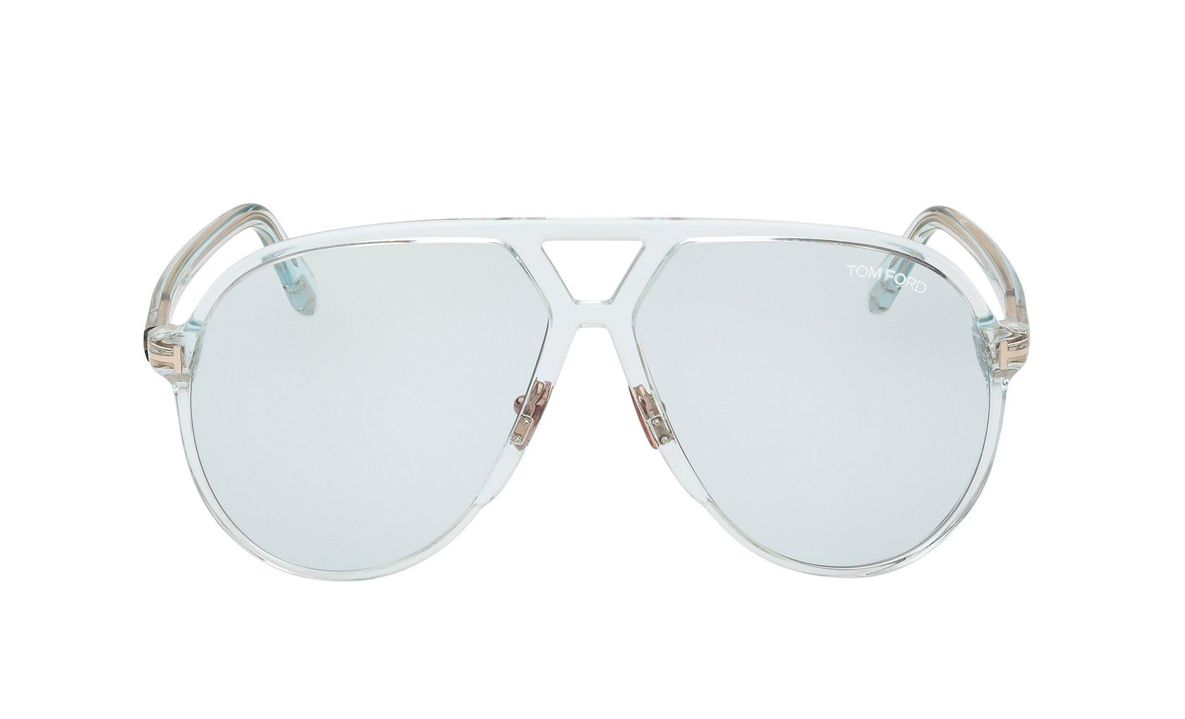 Tom Ford Bertrand Sunglasses FT1061 84V