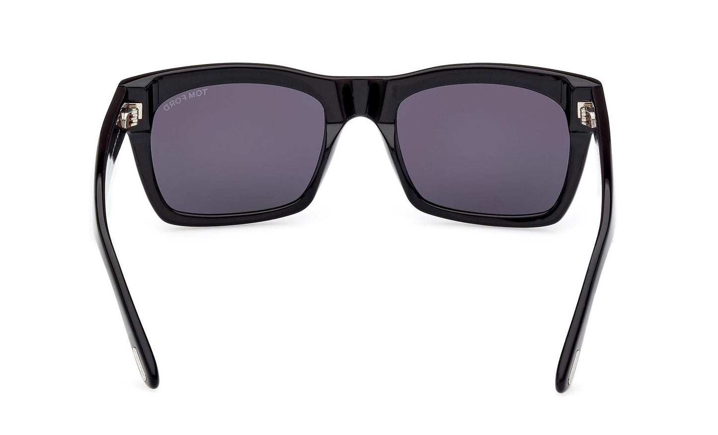 Tom Ford Nico-02 Sunglasses FT1062 01A
