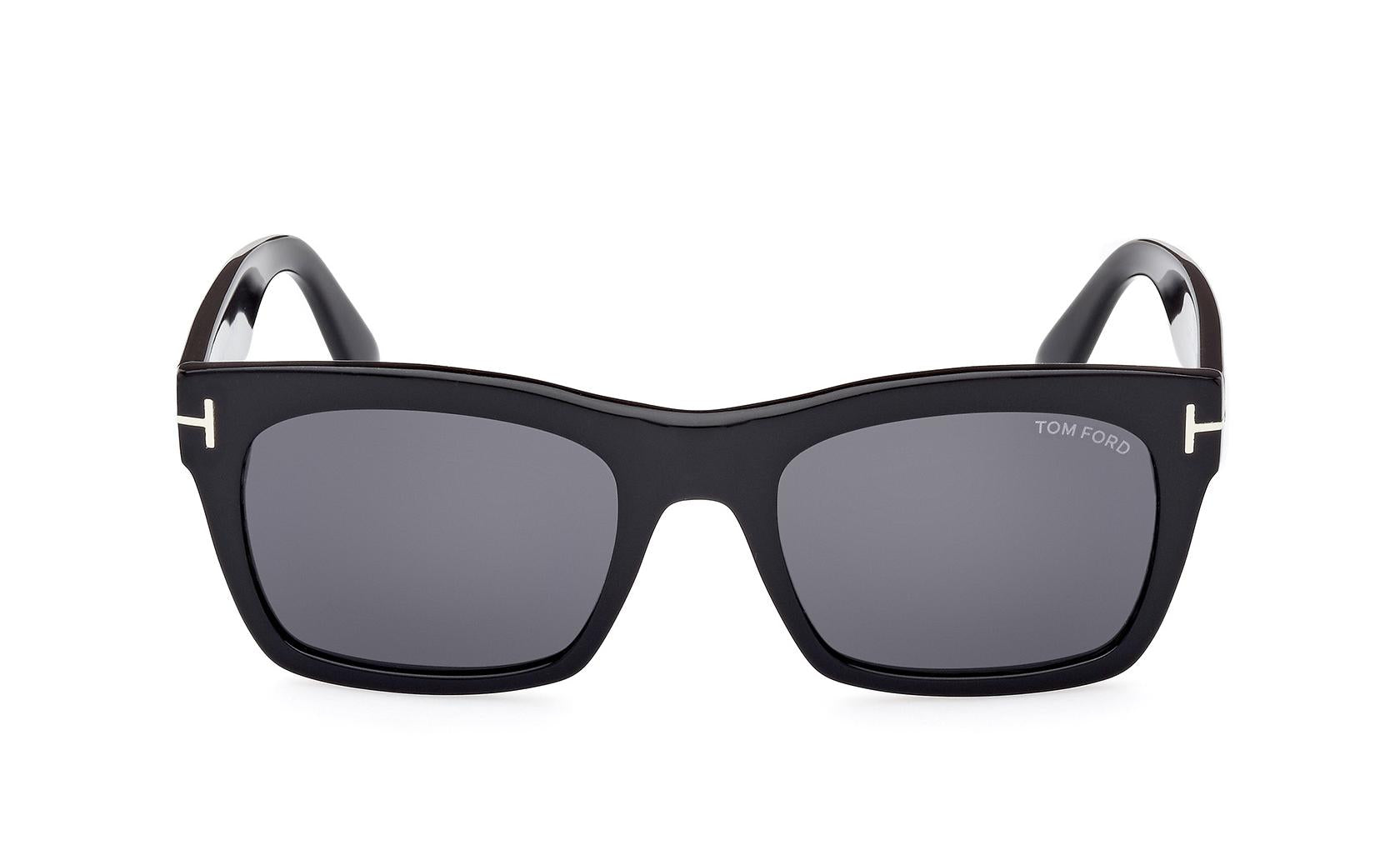 Tom Ford Nico-02 Sunglasses FT1062 01A
