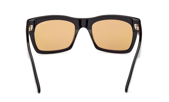 Tom Ford Nico-02 Sunglasses FT1062 01E
