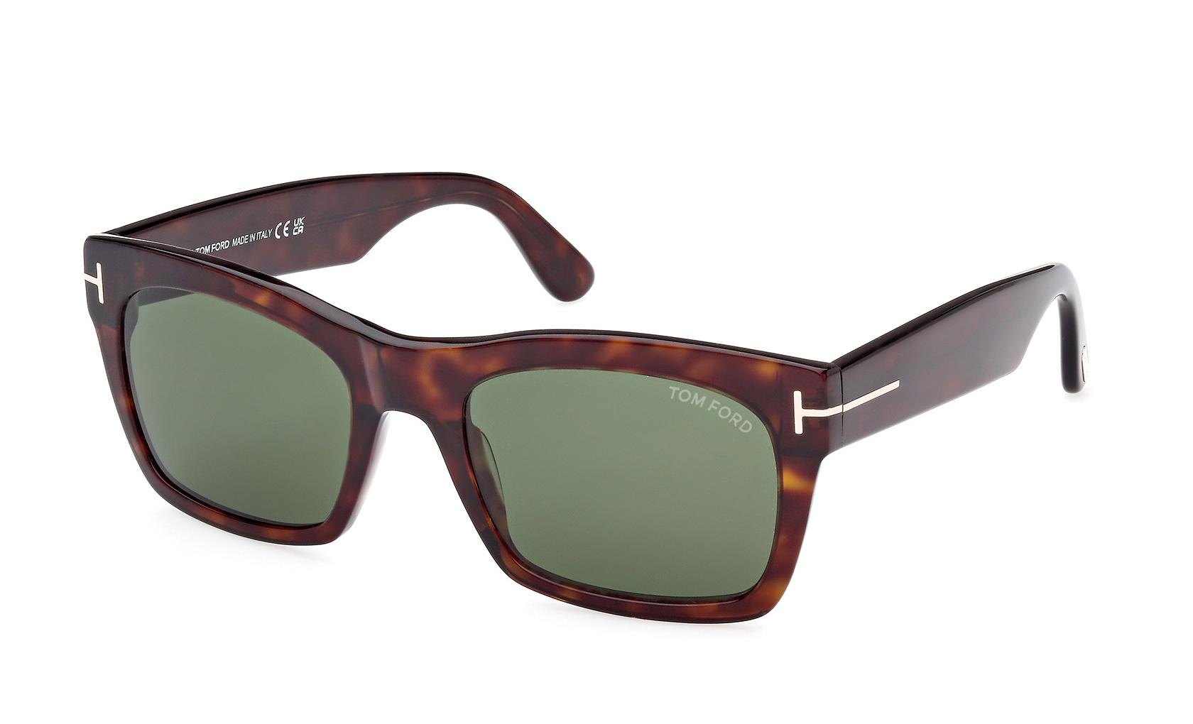 Tom Ford Nico-02 Sunglasses FT1062 52N