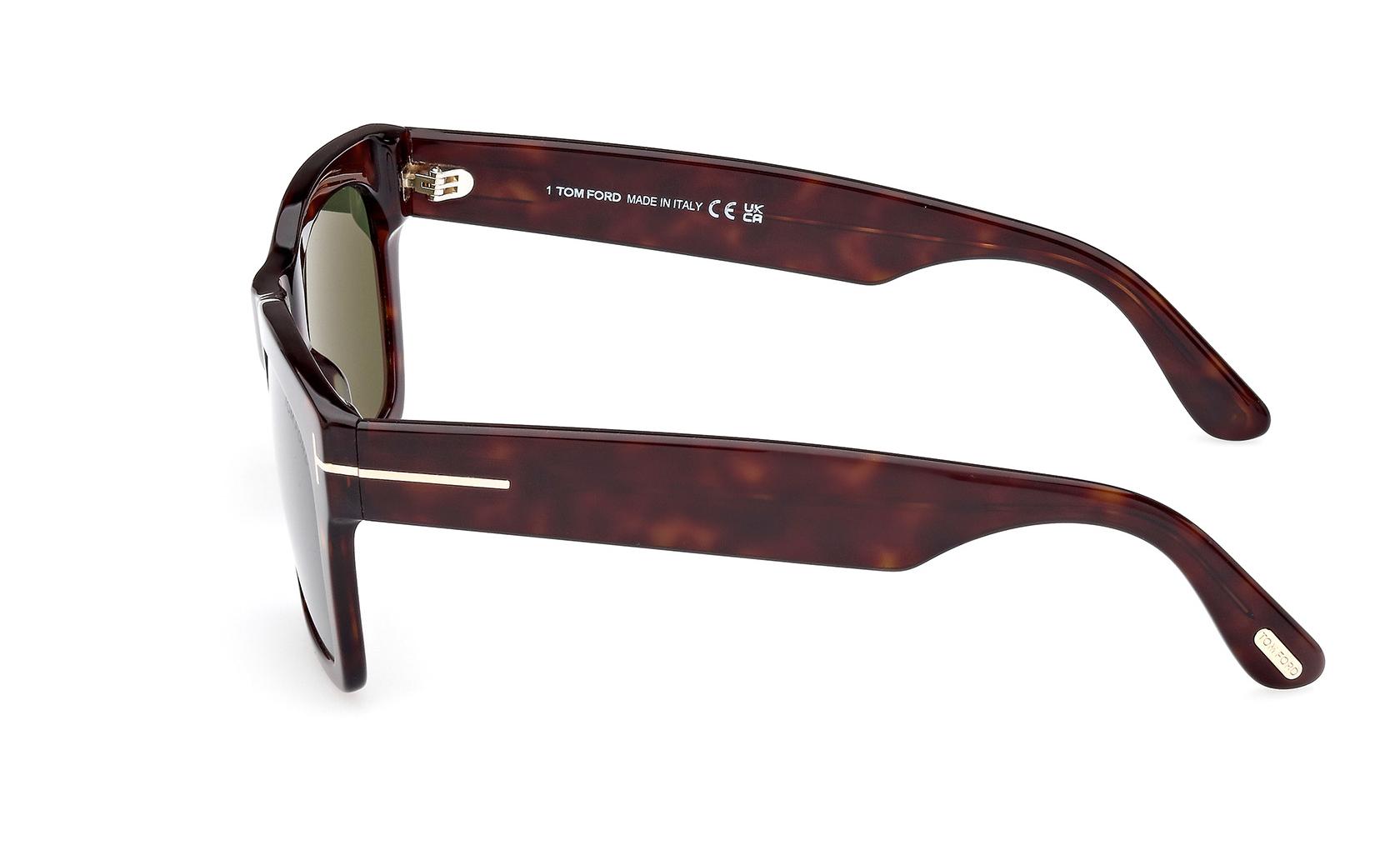 Tom Ford Nico-02 Sunglasses FT1062 52N