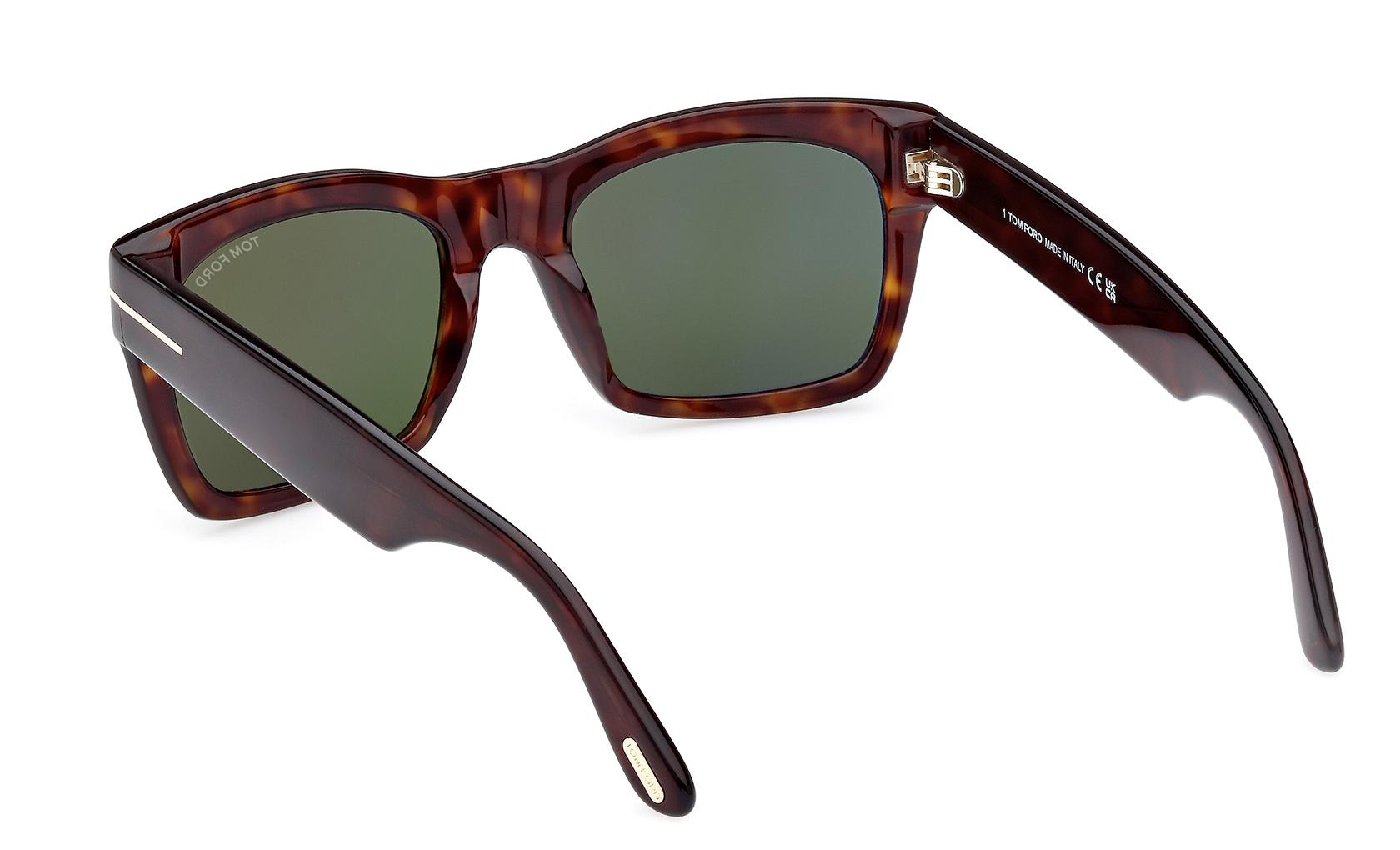 Tom Ford Nico-02 Sunglasses FT1062 52N