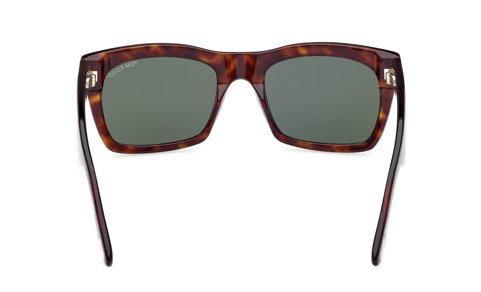 Tom Ford Nico-02 Sunglasses FT1062 52N