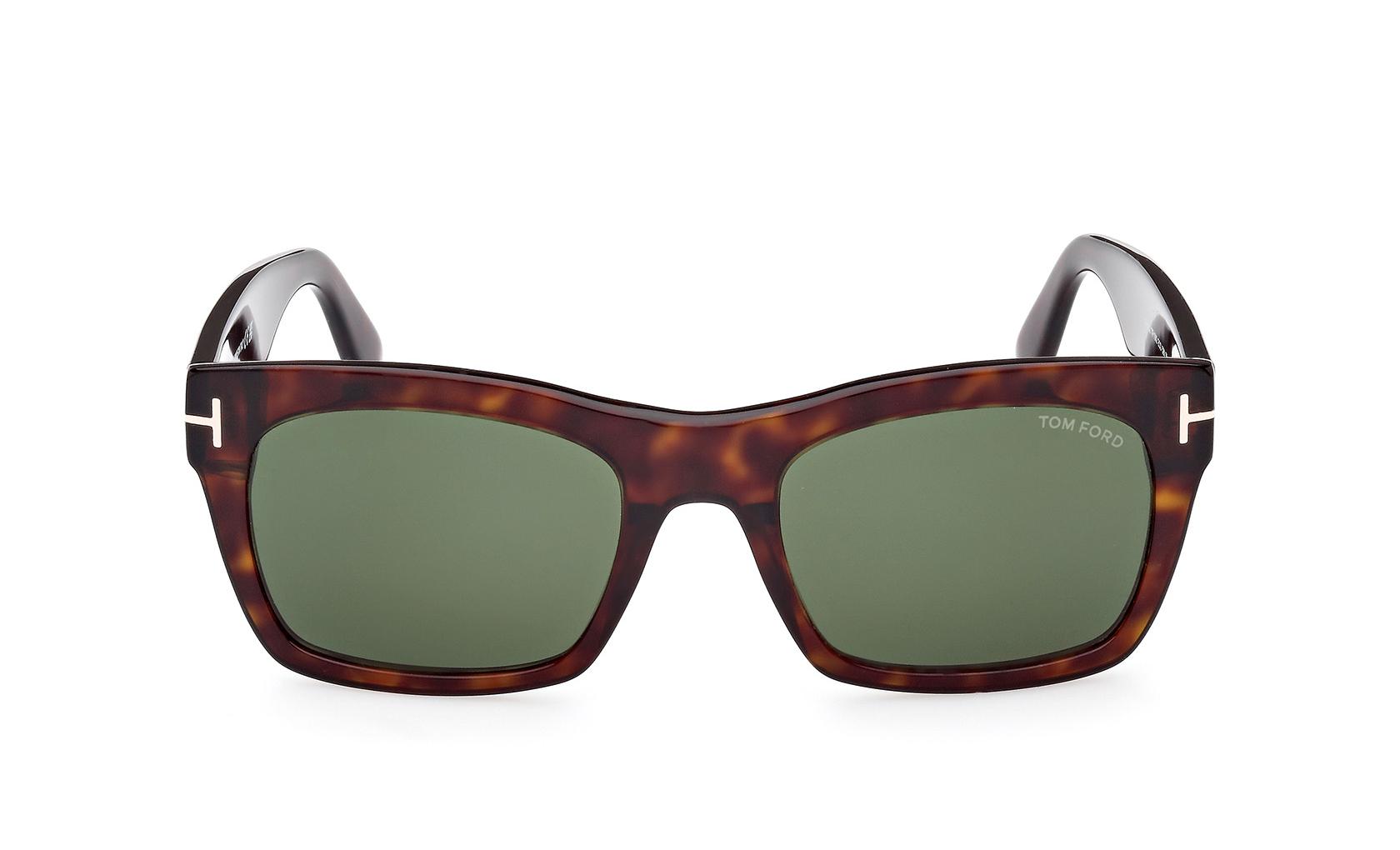 Tom Ford Nico-02 Sunglasses FT1062 52N