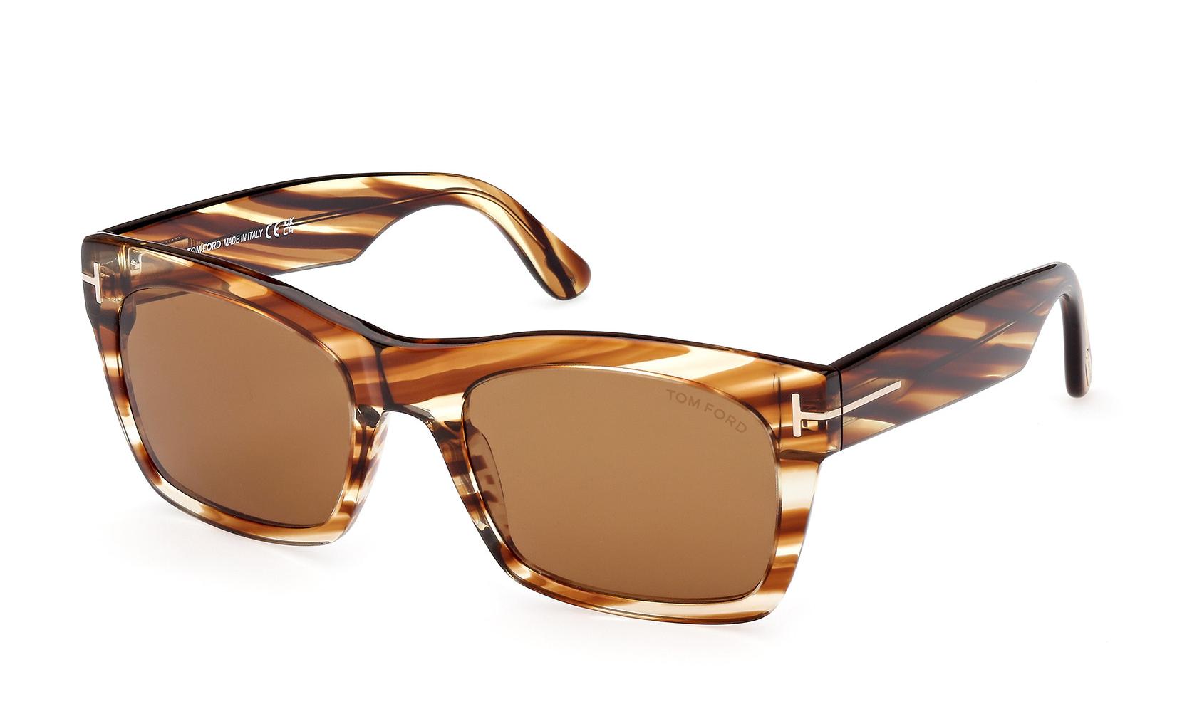 Tom Ford Nico-02 Sunglasses FT1062 56E