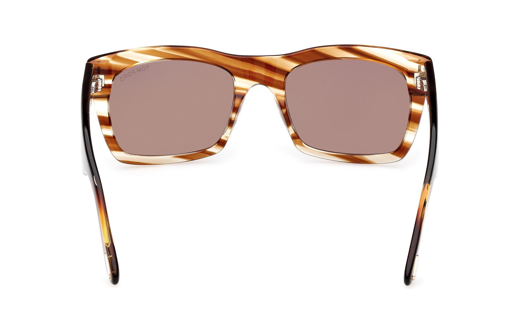 Tom Ford Nico-02 Sunglasses FT1062 56E