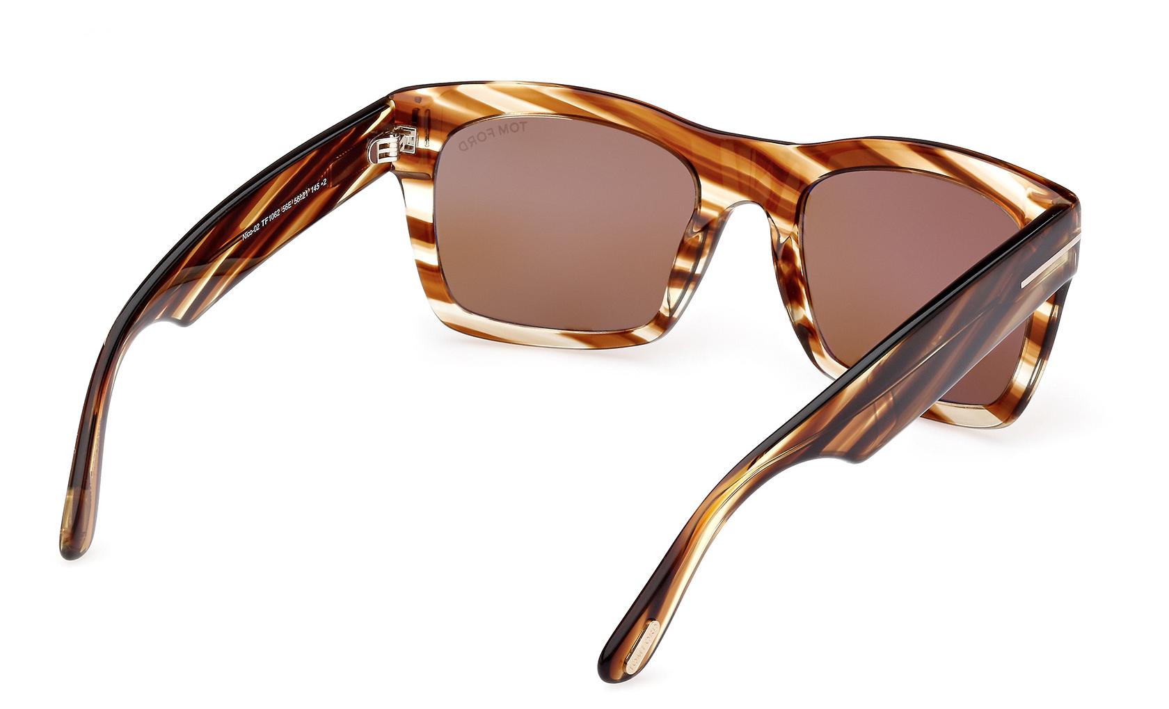 Tom Ford Nico-02 Sunglasses FT1062 56E