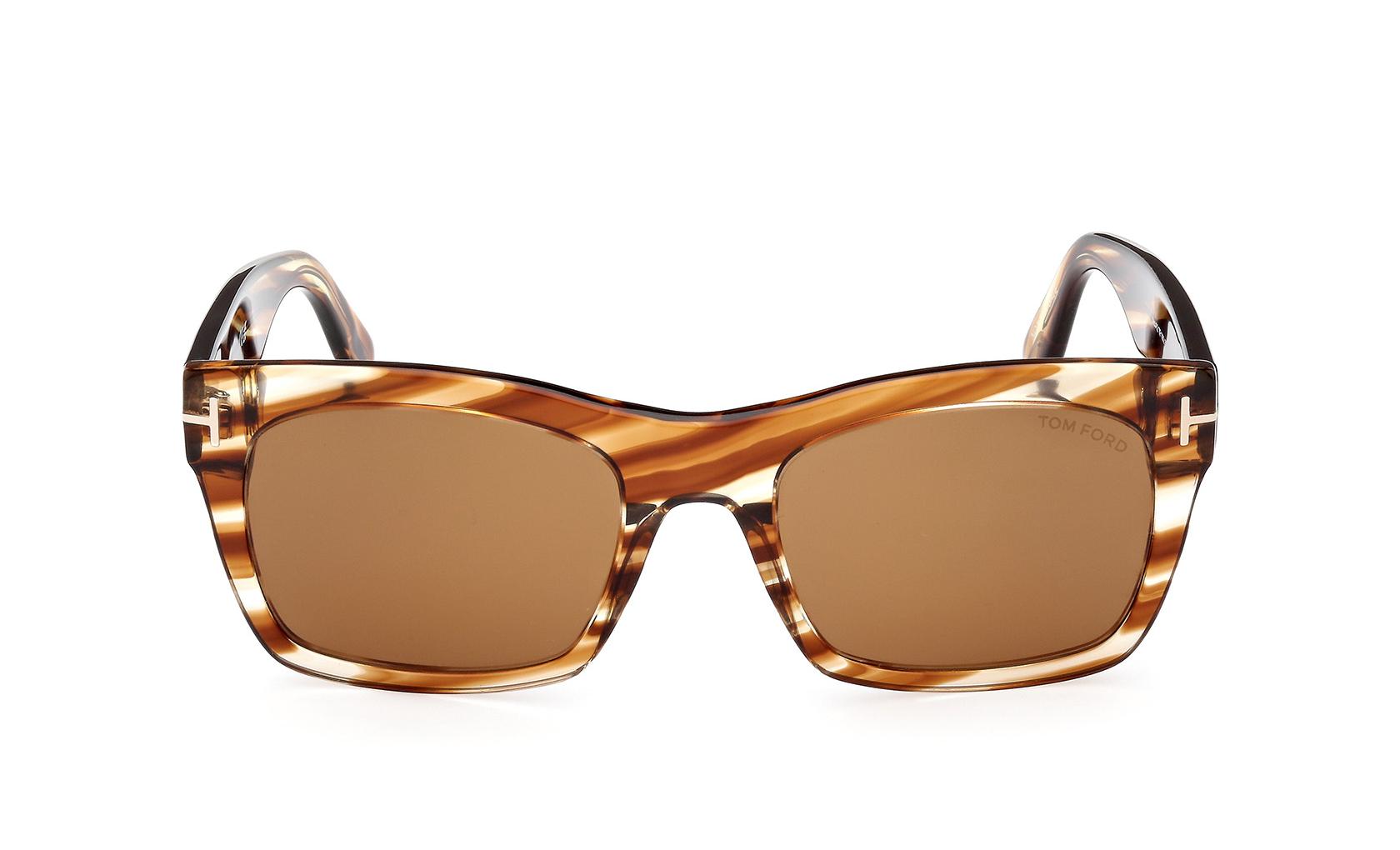Tom Ford Nico-02 Sunglasses FT1062 56E