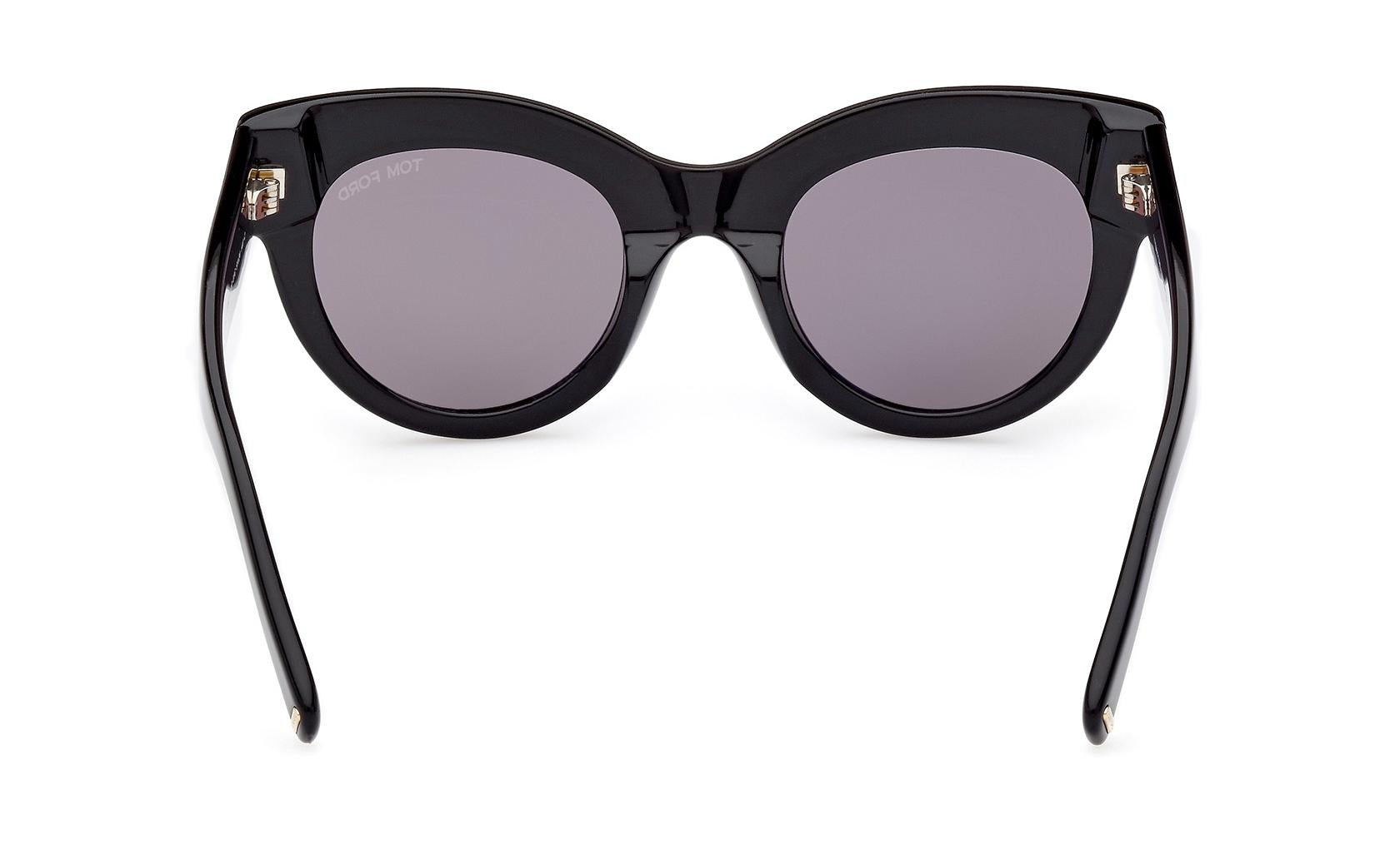 Tom Ford Lucilla Sunglasses FT1063 01C