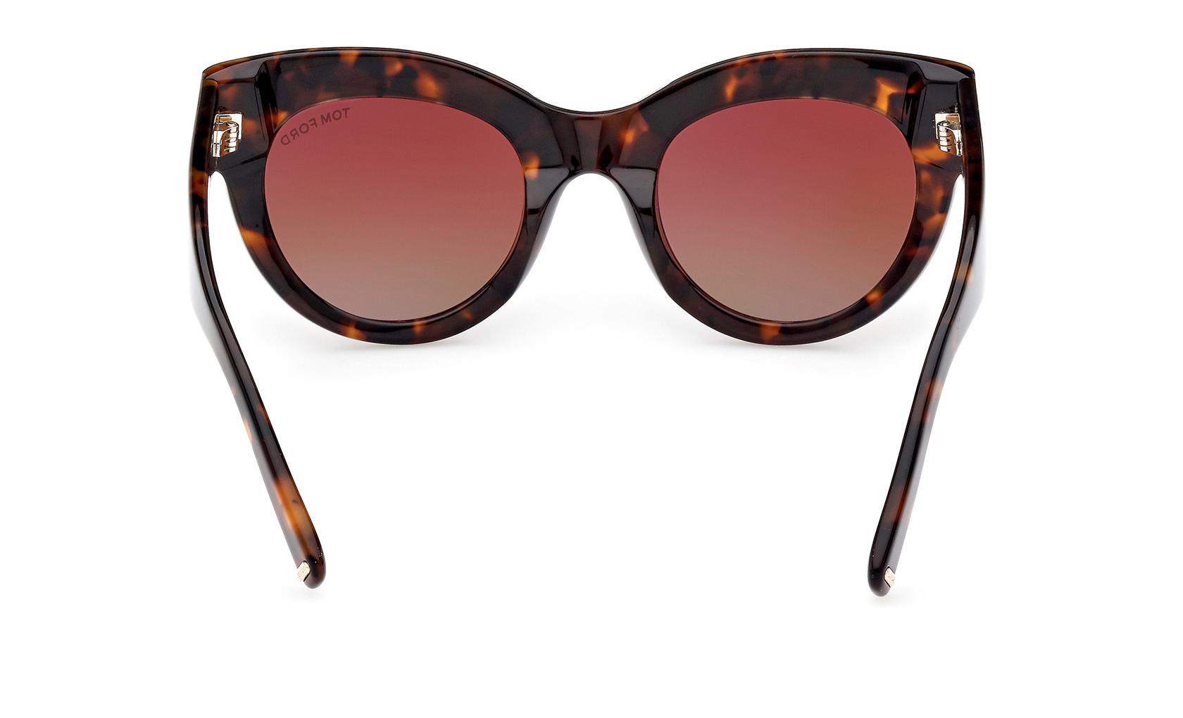 Tom Ford Lucilla Sunglasses FT1063 52T